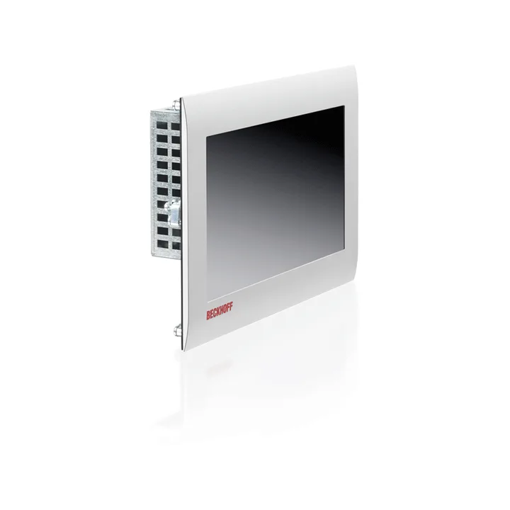 Beckhoff CP6600, CP6606 Economy built-in Panel PC
