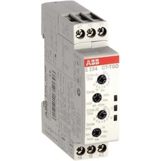 ABB CT-TGD.12