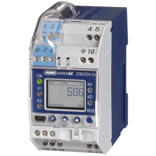 Jumo 701155/8-01-0253-2001-25/005