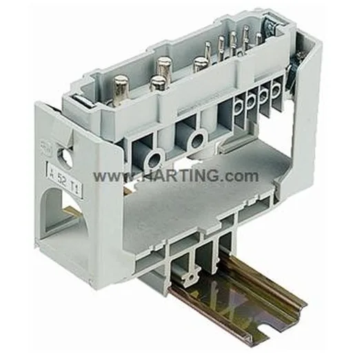 Harting Deutschland 09 33 000 9988