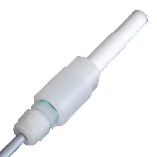 Rechner Sensors KAS-80-14-S-M12-PTFE-Z0E-1 Capacitive Sensors (KAS)
