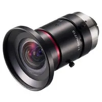 Keyence CA-LHR5 Ultra High-resolution Low-distortion Lens 5 mm