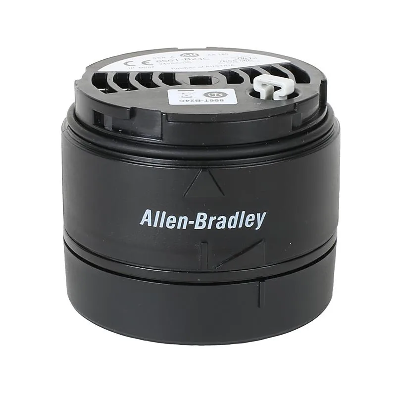 Allen Bradley 856T-BA3SNC Mounting Base 70 mm Stack Light