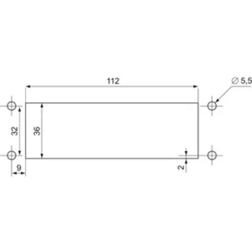 Schneider Electric NSYTSA2414SE