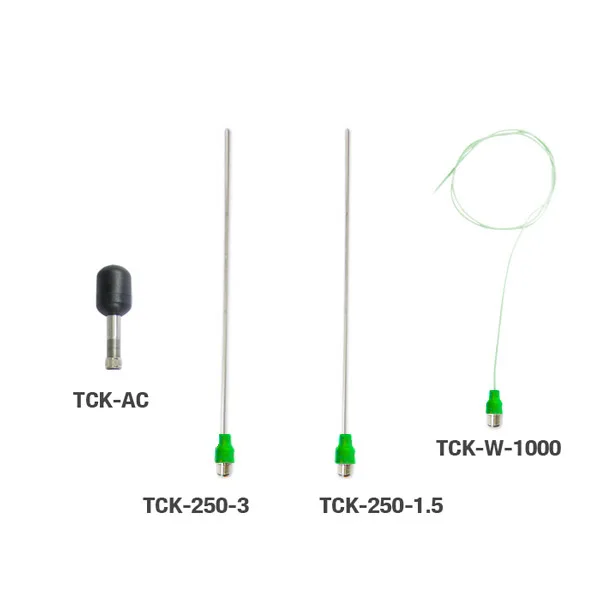 Seneca TCK Additional thermocouple type K for MY Series handheld device MY-TC