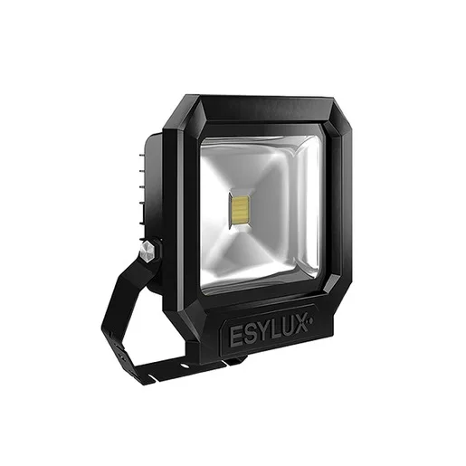 Esylux OFL SUN LED 30W 3K schwarz