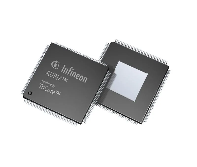 Infineon SAK-TC264DA-40F200W BC