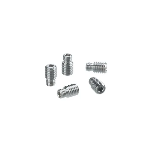 IFM ADAPT 1/4"28UNF/M8 Montaj adaptörü