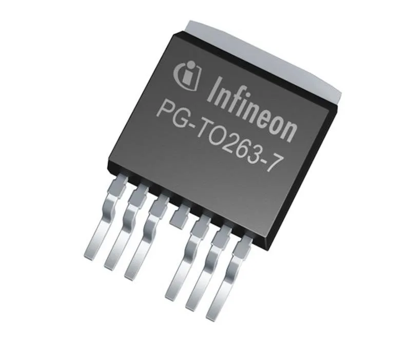 Infineon TLE4271-2G