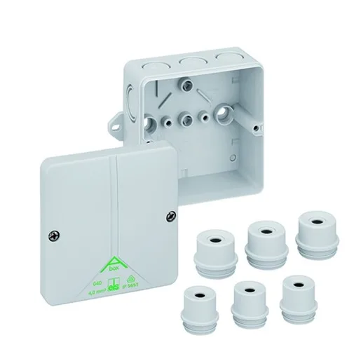Spelsberg Abox m 040 AB-L