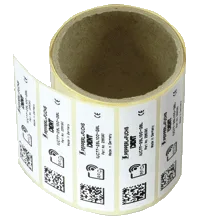 Pepperl+Fuchs IUC77-25L100-GBL 1000pcs RFID Transponder