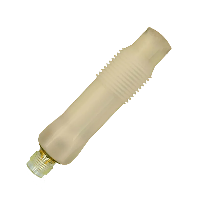 Rechner Sensors KAS-80-A23-S-G1/2-PEEK-100C-Y3-ETW-NL Capacitive Sensors (KAS)