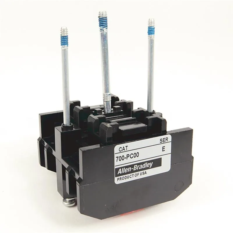 Allen Bradley 700-PC00 Relay Accessory