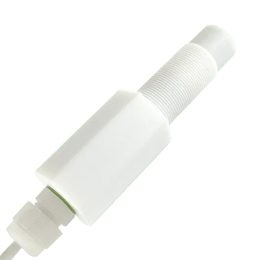 Rechner Sensors KAS-80-A23-S-M18-PTFE-Z02-1-E Capacitive Sensors (KAS)