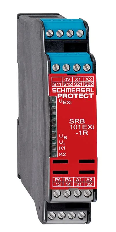 Schmersal SRB101EXi-1R
