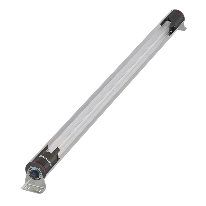 Balluff BAM PC-LG-038-H0900-M-01/F Koruyucu dış gövde