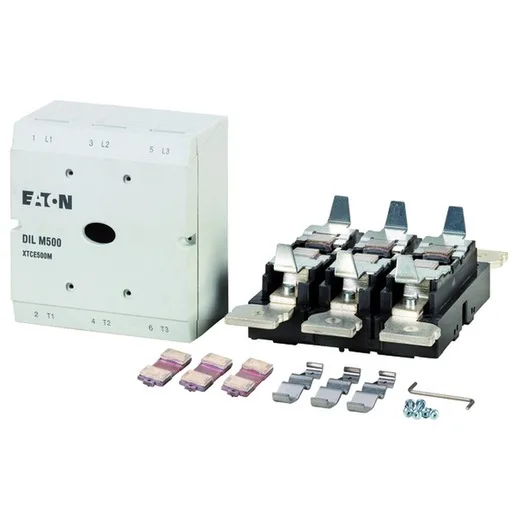 Eaton Electric DILM500-XOCT