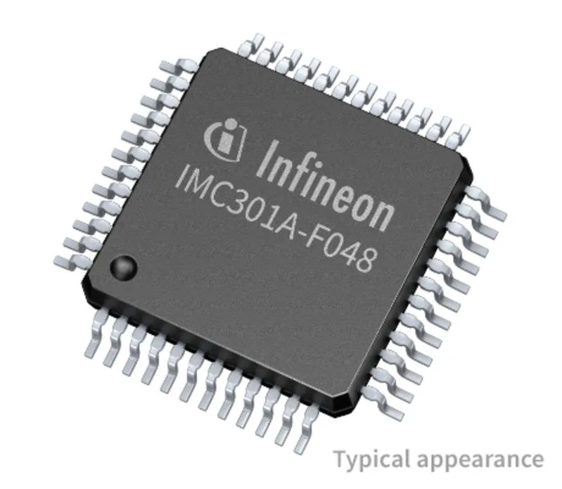 Infineon IMC301A-F048