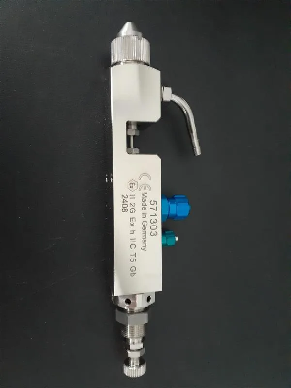 Walther Pilot V2036051103 Otomatik Temassız Sprey Markalama Tabancası