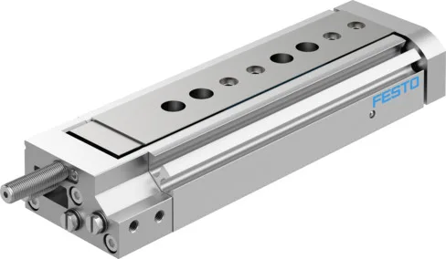 Festo DGSL-6-50-PA Mini Kızak Ünitesi