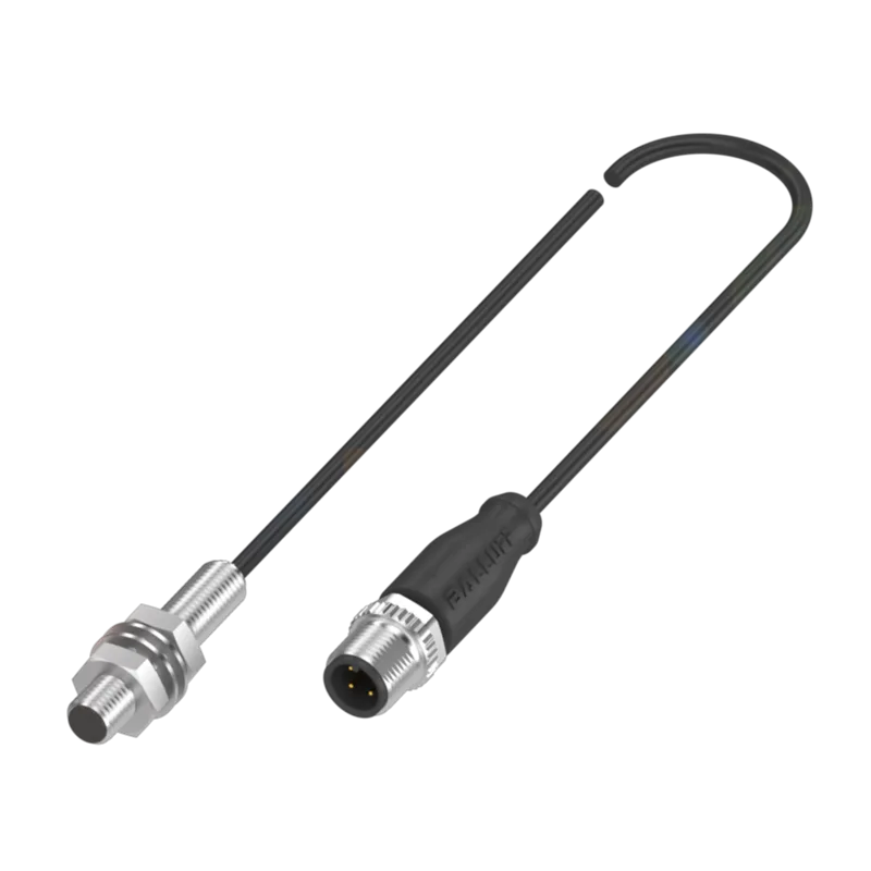 Balluff BES M08MG-GSC20B-BZ00,3-GS04-U02 Endüktif yakınlık anahtarları