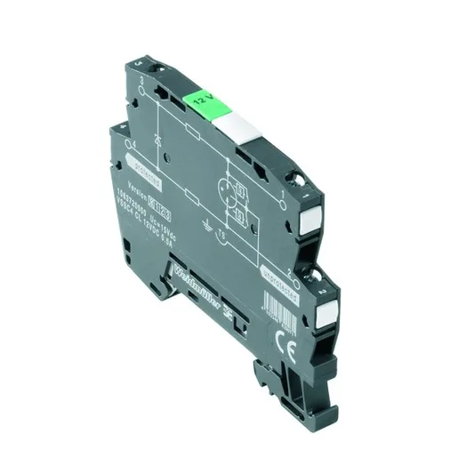 Weidmüller VSSC4 CL 12VDC 0.5A