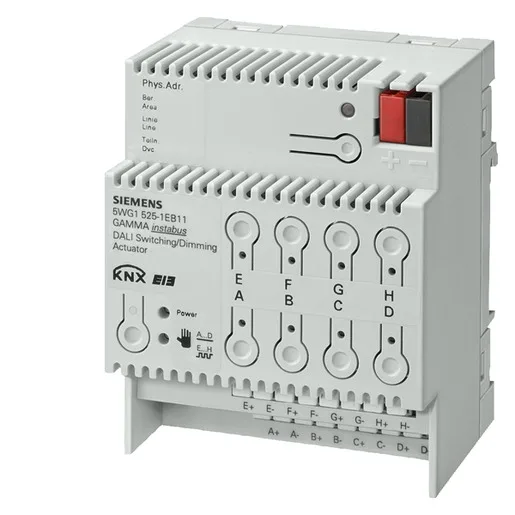 Siemens 5WG1525-1EB01