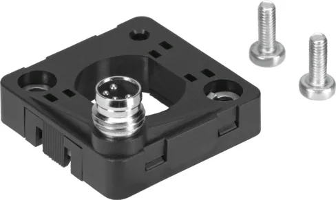 Festo SASC-P4-A-M8-S Elektrik adaptörü