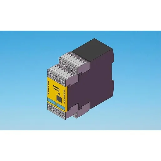 Siemens 3RK1105-1AG04-2CA0