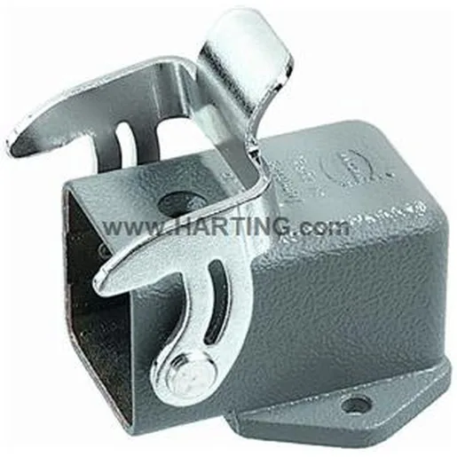 Harting Deutschland 09 20 003 0801