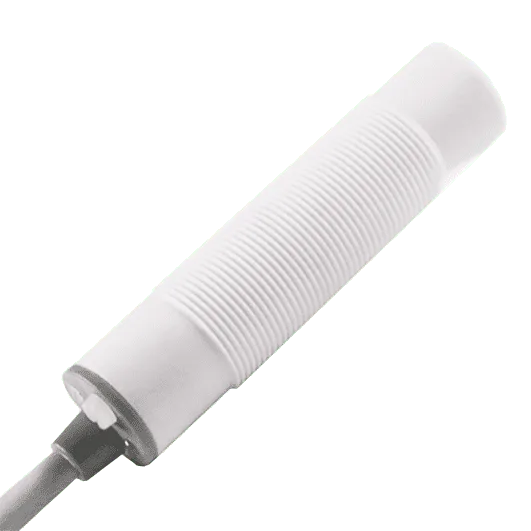 Rechner Sensors KAS-80-A23-A-M18-PTFE-Z02-1-HP Capacitive Sensors (KAS)