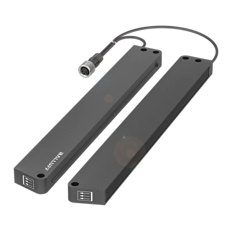 Balluff BOH AI-R396-039-02-S49F Mikromote - optik sensör kafaları