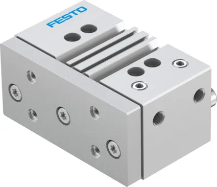 Festo DFM-63-25-P-A-KF Yataklamalı silindir