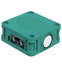 Pepperl+Fuchs UB2000-F42S-E5-V15 Single head system
