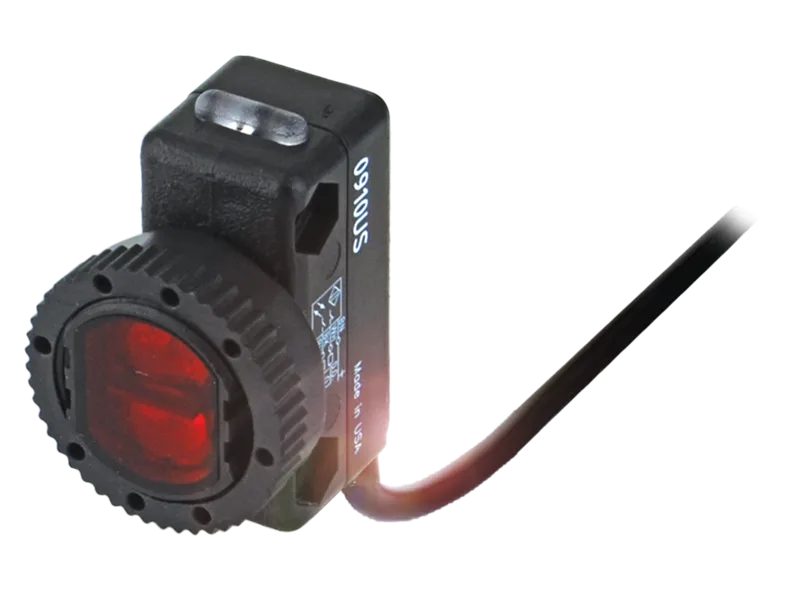 Balluff BOS 11K-NA-PR10-02 Retro-yansıtıcı sensörler