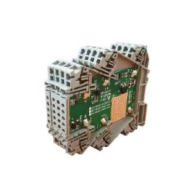 Cabur XCKS024DC024DC10 Solid state relay modules