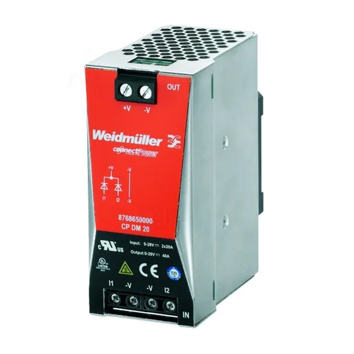 Weidmüller CP DM 20