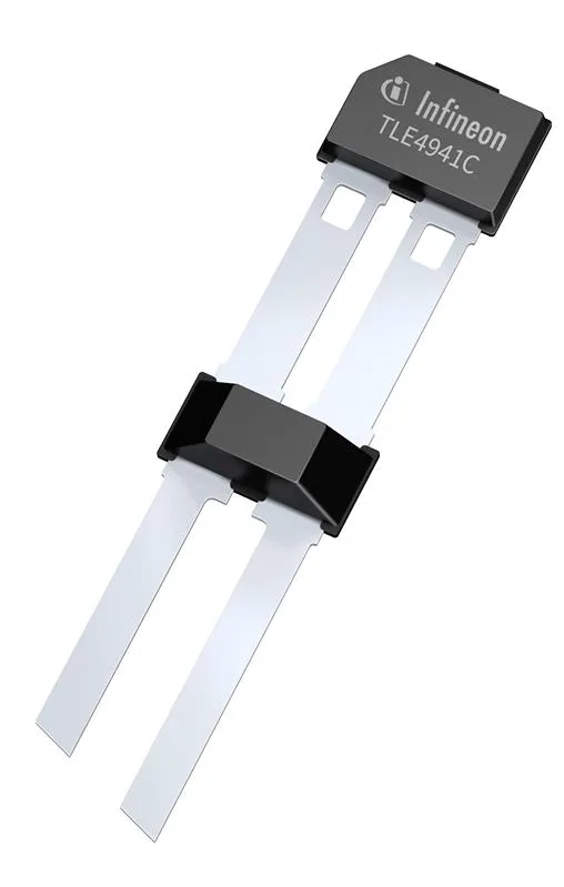 Infineon TLE4941C