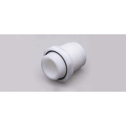 Ifm Electronic MOUNTING ADAPTER M30 PVDF