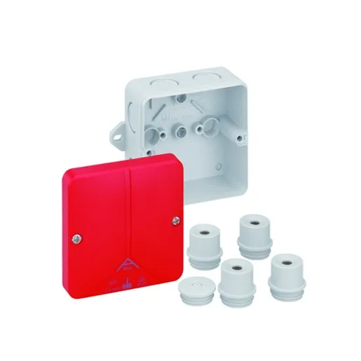 Spelsberg Abox m 025 AB SB-L