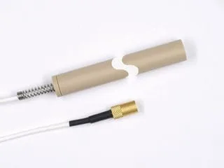 Rechner Sensors KFS-51-15-100-15-PEEK-D10-X02-Y75 Capacitive Level Measurement Systems (KFI / KFS / KFA / KFX)