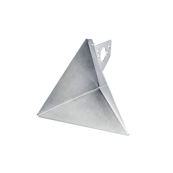 IFM RADAR CORNER REFLECTOR 100 radar köşe reflektör