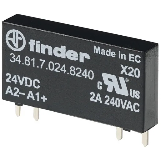 Finder 34.81.7.005.9024