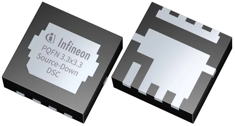 Infineon IQE006NE2LM5SC