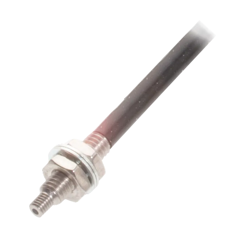 Balluff BFO D22-LAT-KB-EAK-10-02 Fiber tabanlı cihazlar için plastik ve cam fiber (fiberglass)