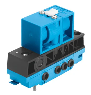 Festo TAB-2N-PK-3-01-B Adımlayıcı modülü