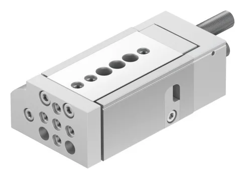 Festo DGSL-12-10-P1A Mini Kızak Ünitesi