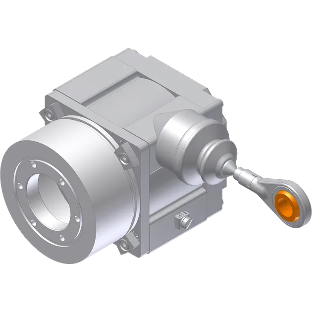 TR Electronic 40-722-003 Draglineenhet SL3002 2m EX