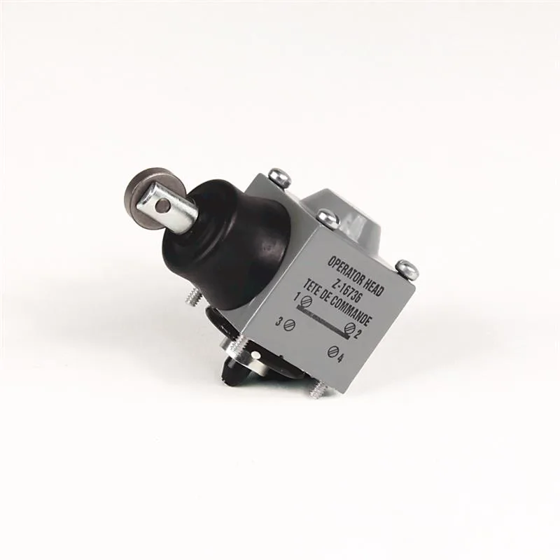 Allen Bradley Z-16736 Limit Switch Assembly