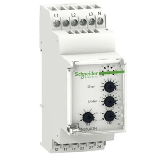 Schneider Electric RM35UB3N30